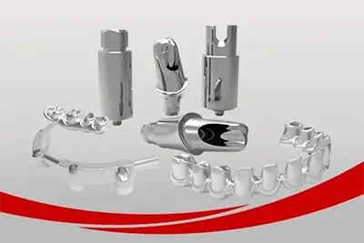 طب الاسنان الرقمي