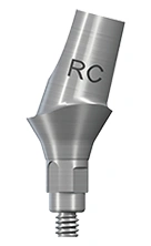 الدعامات الإسمنتية RC
