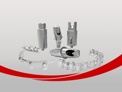 طب الاسنان الرقمي