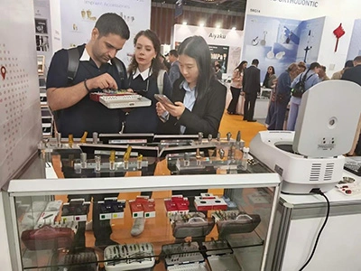 مؤتمر ومعرض AEEDC دبي 2025