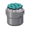 S4-500A مكونات الدوار
