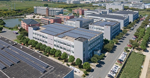 تاريخ الشركة