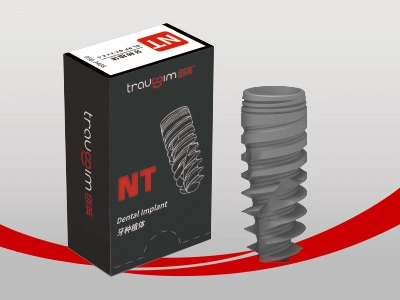 نظام زرعات الاسنان NT